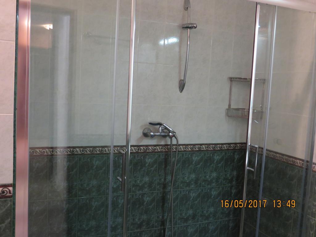 Bogorodi Terrace Apartment Burgas Stad Kamer foto
