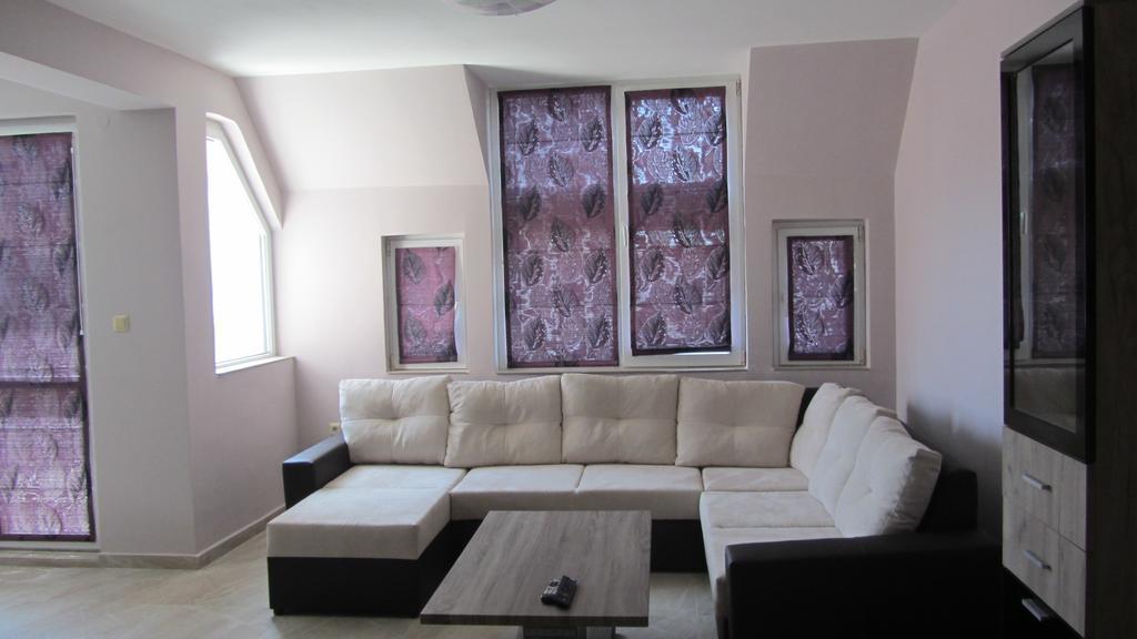 Bogorodi Terrace Apartment Burgas Stad Kamer foto