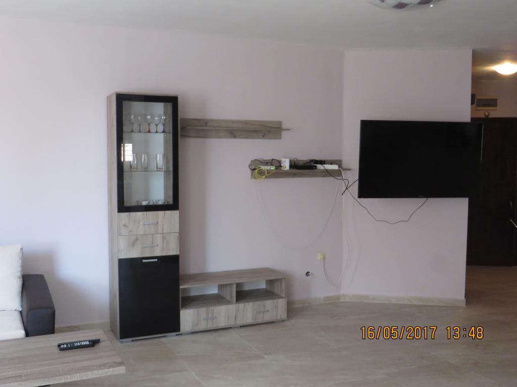 Bogorodi Terrace Apartment Burgas Stad Kamer foto