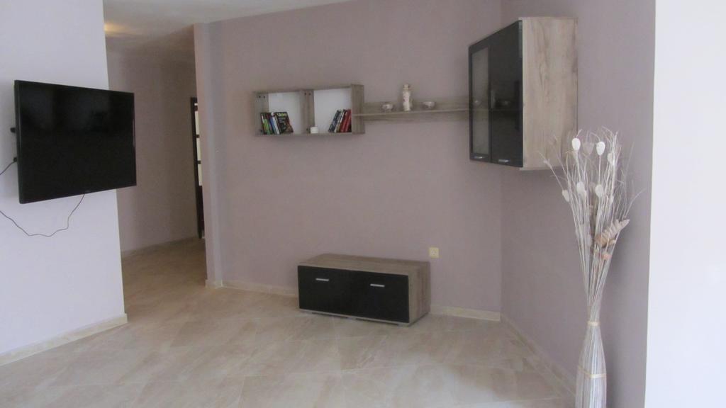 Bogorodi Terrace Apartment Burgas Stad Kamer foto