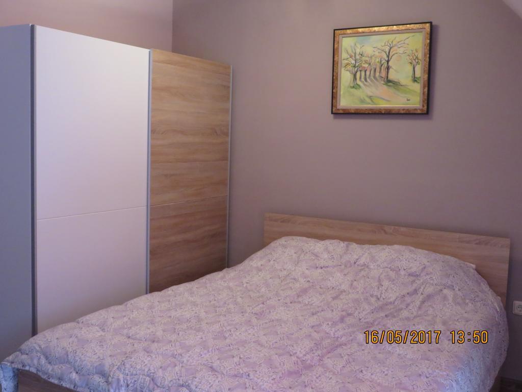 Bogorodi Terrace Apartment Burgas Stad Kamer foto