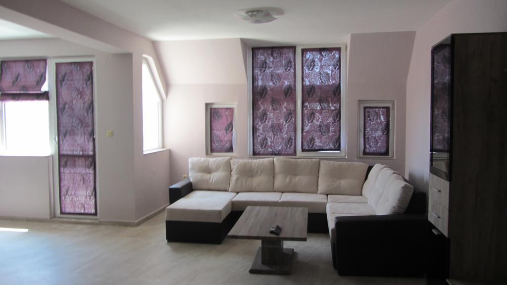 Bogorodi Terrace Apartment Burgas Stad Kamer foto