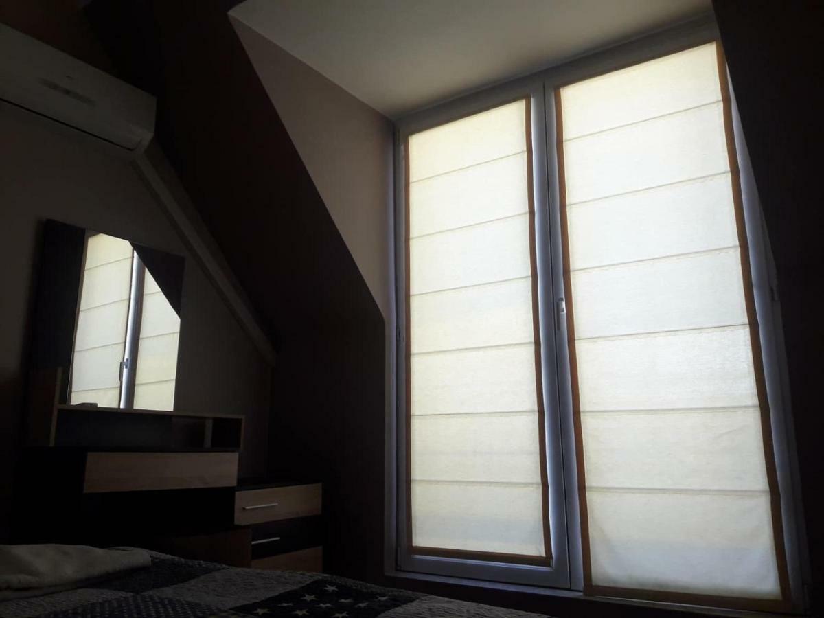 Bogorodi Terrace Apartment Burgas Stad Buitenkant foto